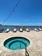 Waterfront Resort Condo Gulf Sun Set