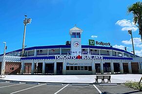 Waterfront Resort Condo Gulf Sun Set