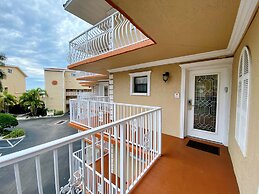 Waterfront Resort Condo Gulf Sun Set