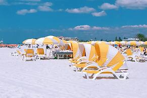 Waterfront Resort Condo Gulf Sun Set