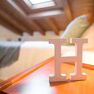 Experia Golf Loft - Italian Homing