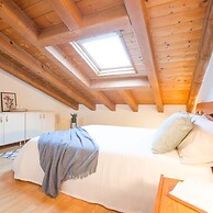 Experia Golf Loft - Italian Homing