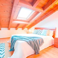 Experia Golf Loft - Italian Homing