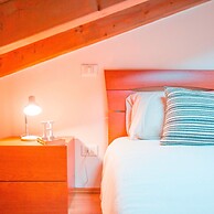 Experia Golf Loft - Italian Homing