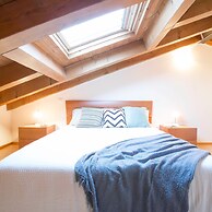 Experia Golf Loft - Italian Homing