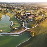 Experia Golf Loft - Italian Homing