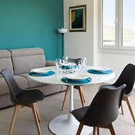 Le Terrazze sul Mare