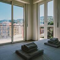 Le Terrazze sul Mare