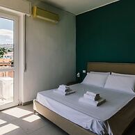 Le Terrazze sul Mare