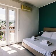 Le Terrazze sul Mare