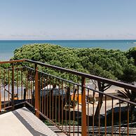 Le Terrazze sul Mare