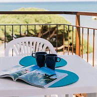 Le Terrazze sul Mare