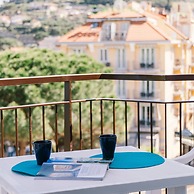 Le Terrazze sul Mare