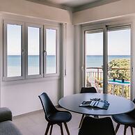 Le Terrazze sul Mare