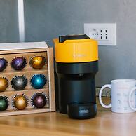 Le Terrazze sul Mare