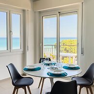 Le Terrazze sul Mare