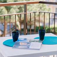 Le Terrazze sul Mare