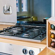 Le Terrazze sul Mare