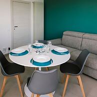 Le Terrazze sul Mare