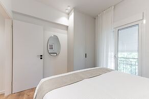 Phaedrus Living: Prosperity Residences Paradise