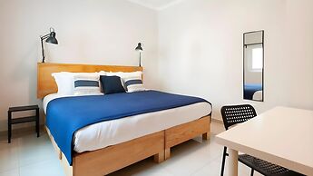 Tranquil Sunny Condesa