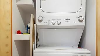 Tranquil Sunny Condesa