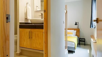 Tranquil Sunny Condesa