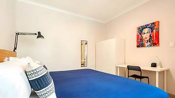 Tranquil Sunny Condesa