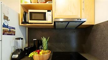 Tranquil Sunny Condesa