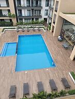 EBS LEGENDS TWO BEDROOM EMBASSY GARDEN