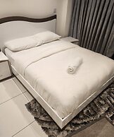 EBS LEGENDS TWO BEDROOM EMBASSY GARDEN