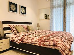 EBS LEGENDS TWO BEDROOM EMBASSY GARDEN