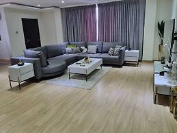 EBS LEGENDS TWO BEDROOM EMBASSY GARDEN