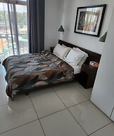 EBS LEGENDS TWO BEDROOM EMBASSY GARDEN