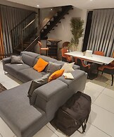 EBS LEGENDS TWO BEDROOM EMBASSY GARDEN