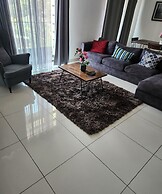 EBS LEGENDS TWO BEDROOM EMBASSY GARDEN