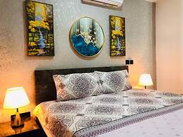 EBS LEGENDS TWO BEDROOM EMBASSY GARDEN