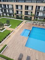 EBS LEGENDS TWO BEDROOM EMBASSY GARDEN