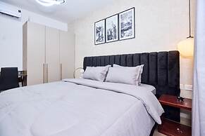 EBS LEGENDS TWO BEDROOM EMBASSY GARDEN