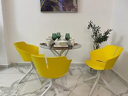 EBS LEGENDS TWO BEDROOM EMBASSY GARDEN