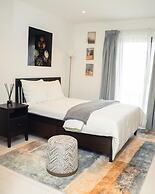 EBS LEGENDS TWO BEDROOM EMBASSY GARDEN