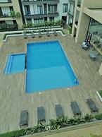 EBS LEGENDS TWO BEDROOM EMBASSY GARDEN