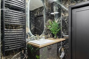 Lumina apart with luxury garden