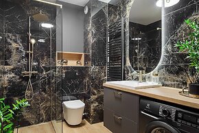 Lumina apart with luxury garden