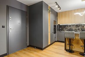 Lumina apart with luxury garden
