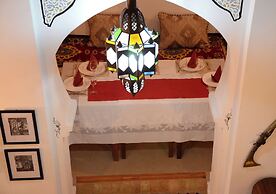 Room in B&B - Dar Rehla