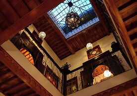 Room-dar Rehla Bab Saida Okla Room