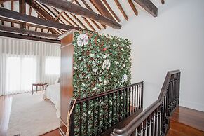 Palace Museum - Espaço Palmeiras