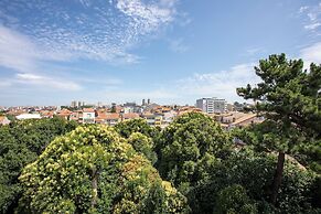 Palace Museum - Espaço Palmeiras
