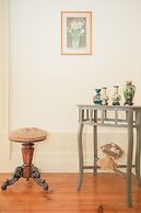 Palace Museum - Espaço Palmeiras
